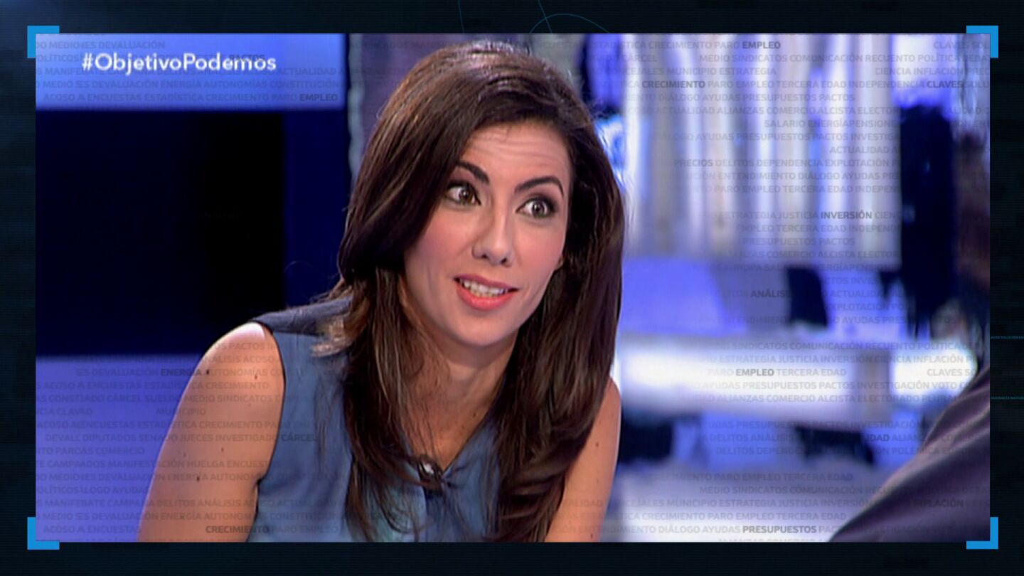 Ana Pastor