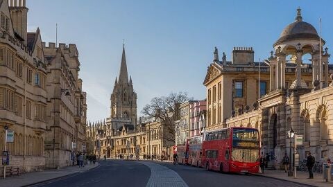 Oxford