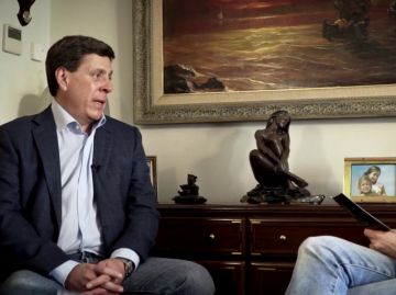 Juan Carlos Quer, el padre de Diana Quer Juan Carlos Quer, el padre de Diana Quer