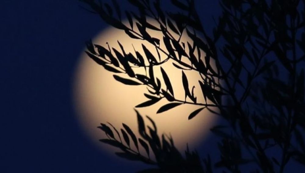 El verano brindará un eclipse total de Luna visible desde España