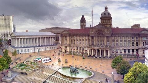 Birmingham