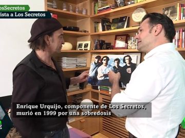los secretos los secretos