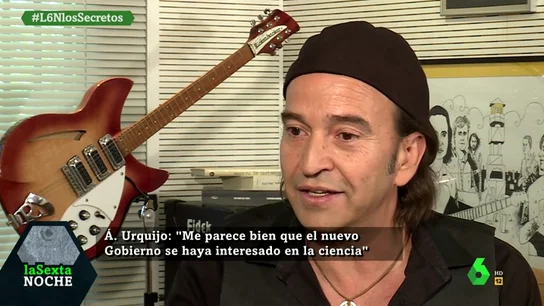 urquijo urquijo