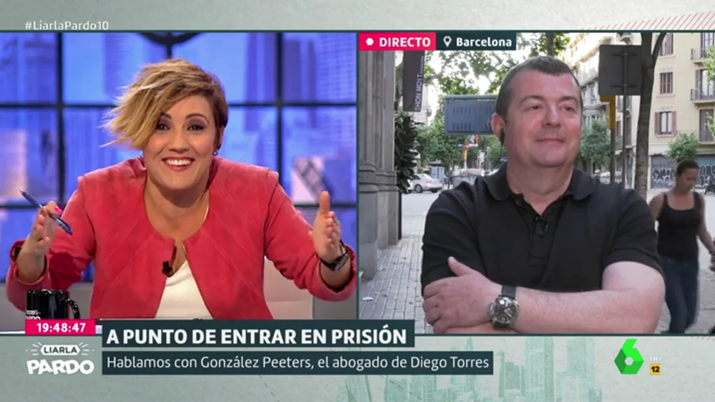 Cristina Pardo y González Peeters Cristina Pardo y González Peeters