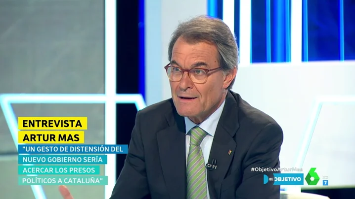 Artur Mas