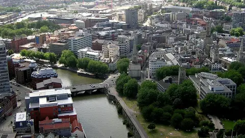 Bristol Bristol