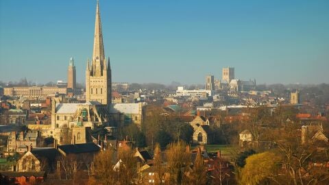 Norwich