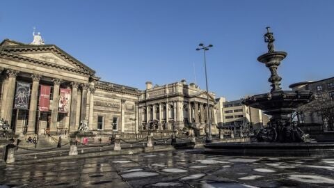 Liverpool