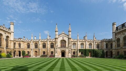 Cambridge
