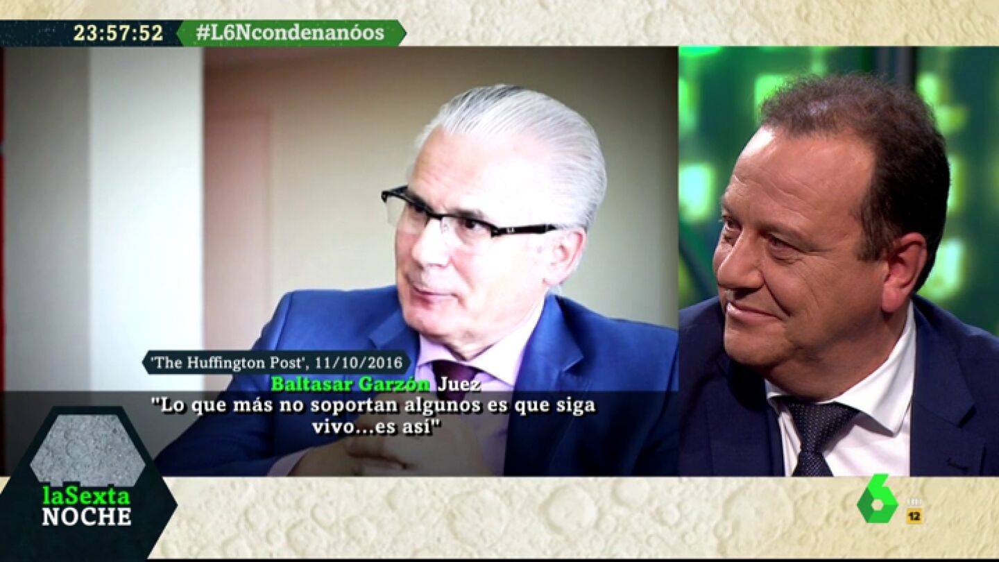 El exfiscal del caso N&oacute;os Pedro Horrach