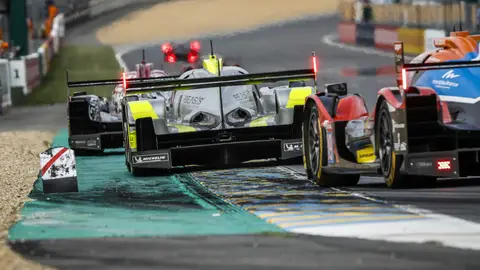 24 horas de Le Mans 2018 24 horas de Le Mans 2018