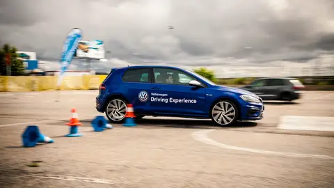 Volkswagen Driving Experience Volkswagen Driving Experience