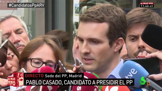 Pablo Casado Pablo Casado