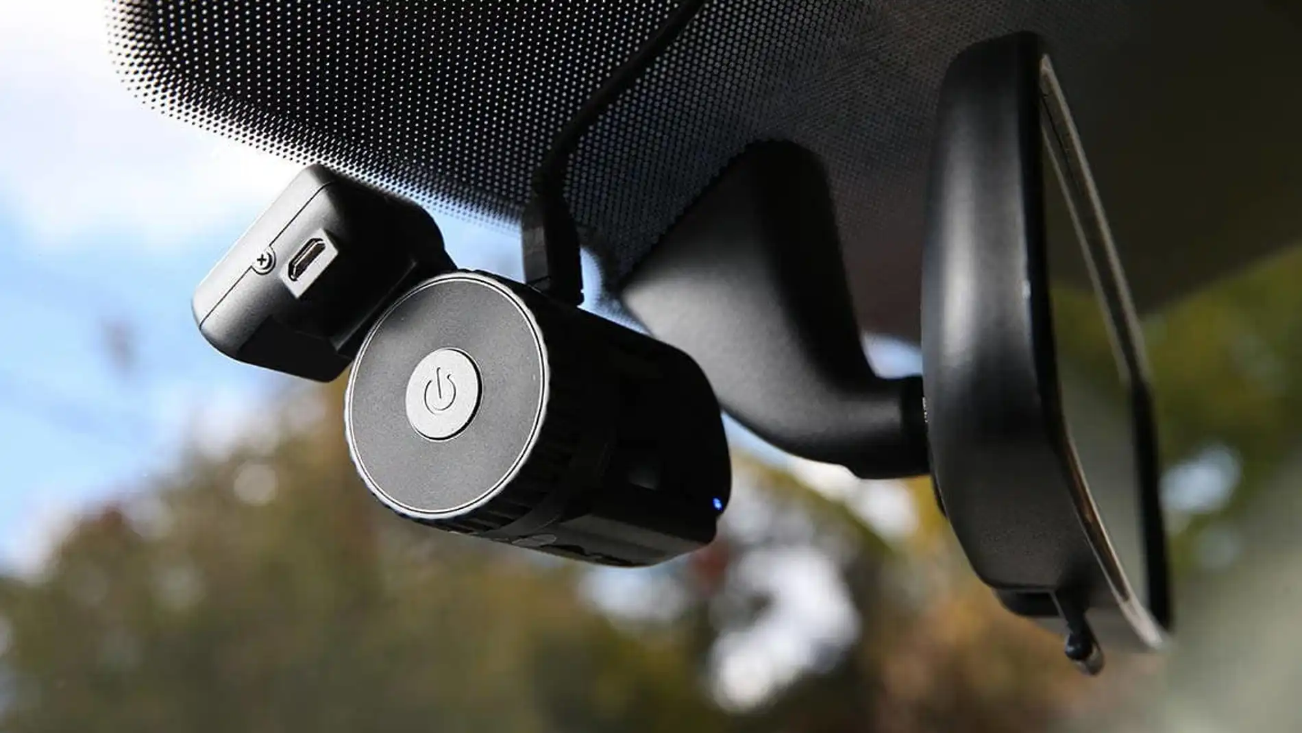 Es legal instalar una dashcam o cámara de salpicadero en el coche