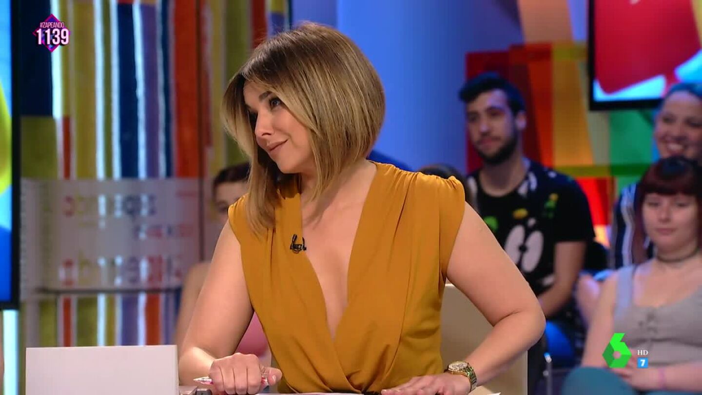La tierna an&eacute;cdota de Chenoa con algunas de las ni&ntilde;as que se llaman como ella