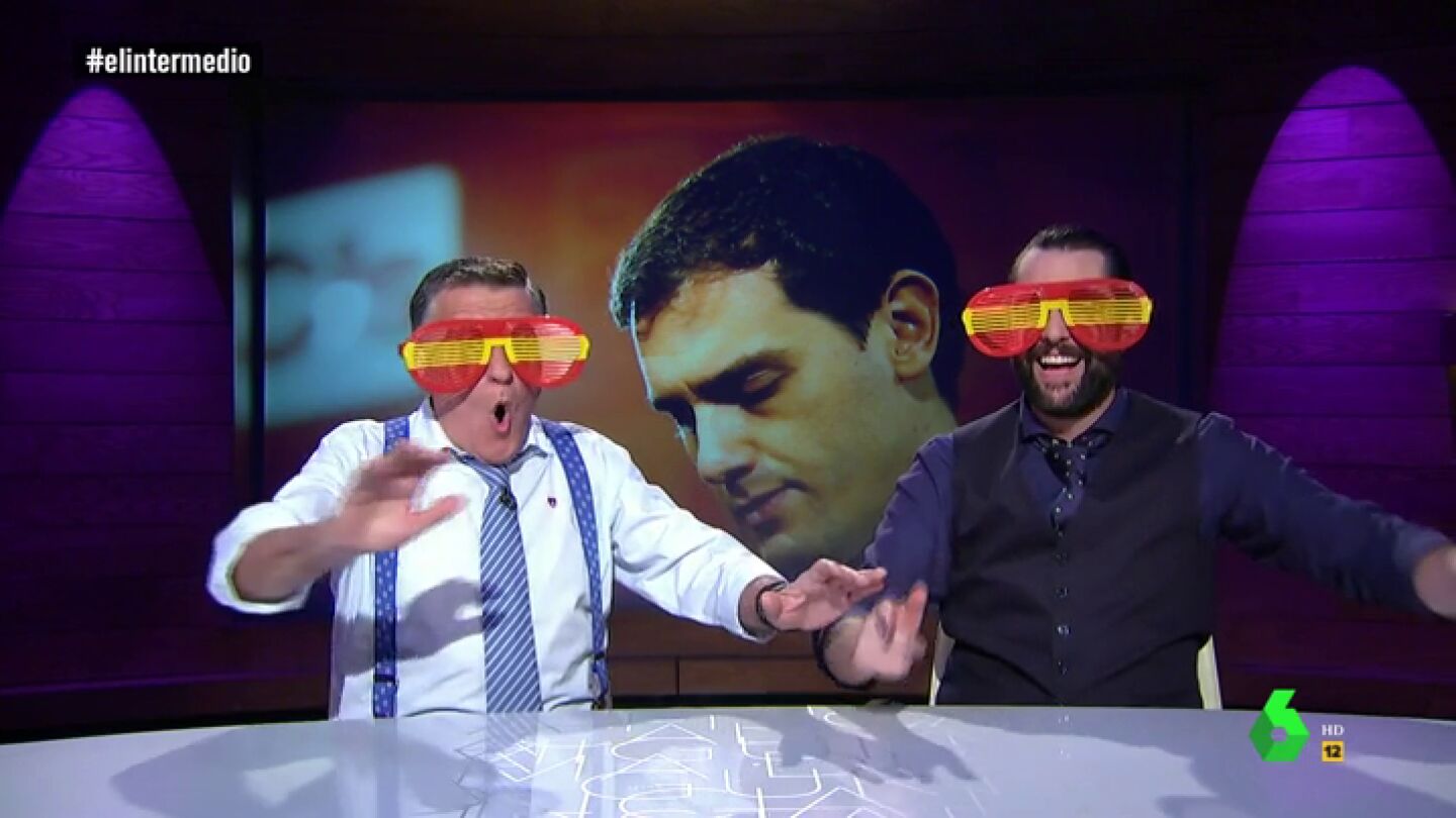 El Intermedio