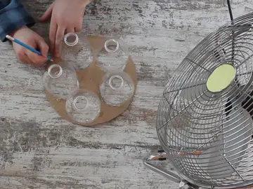 Aire acondicionado Aire acondicionado