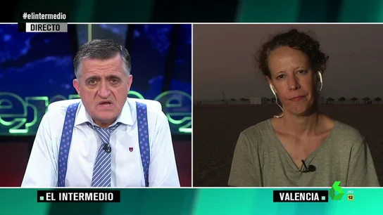 El Intermedio El Intermedio