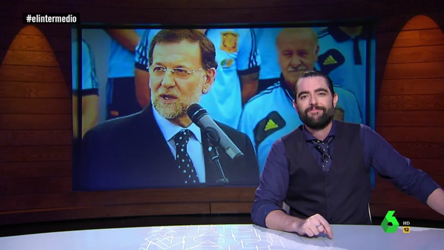 El Intermedio El Intermedio