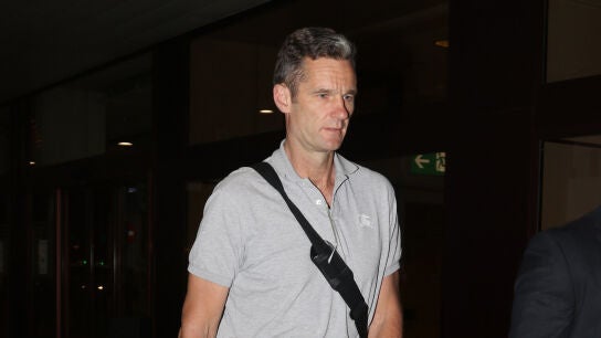 Imagen de archivo de Urdangarin