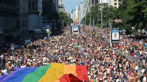 Sao Paulo