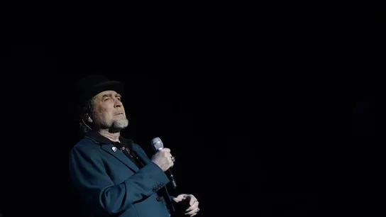 Imagen de archivo de Joaquín Sabina Imagen de archivo de Joaquín Sabina