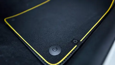 Volvo incorporará al menos un 25% de material reciclable en sus vehículos Volvo incorporará al menos un 25% de material reciclable en sus vehículos