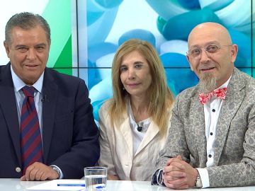 Los beneficios de la medicina hiperbárica, en LaSexta Los beneficios de la medicina hiperbárica, en LaSexta