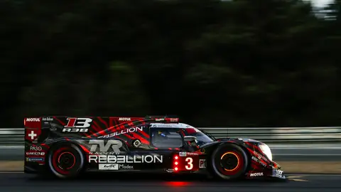 24 horas de Le Mans 2018 24 horas de Le Mans 2018