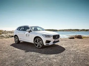 Volvo incorporará al menos un 25% de plástico reciclado en sus vehículos  Volvo incorporará al menos un 25% de plástico reciclado en sus vehículos