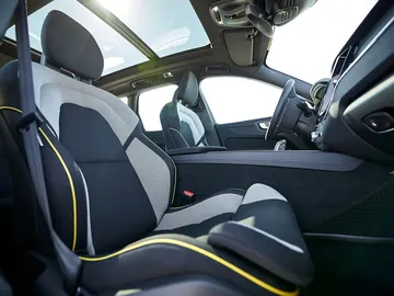 Volvo incorporará al menos un 25% de material reciclable en sus vehículos Volvo incorporará al menos un 25% de material reciclable en sus vehículos