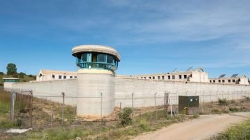 La cárcel de Brieva, en la que ha ingresado Iñaki Urdangarin 