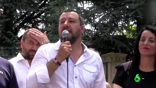 salvini salvini