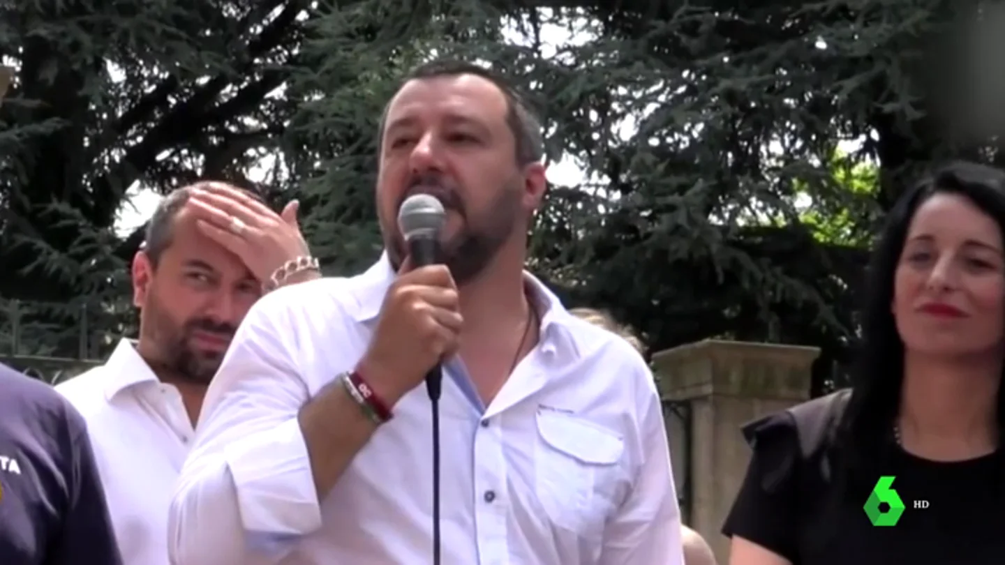 salvini salvini