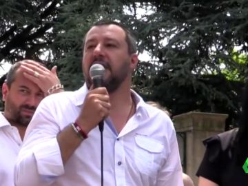 salvini salvini