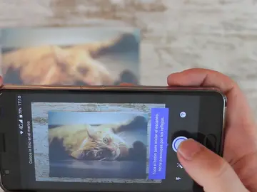 Digitalizar fotografías Digitalizar fotografías