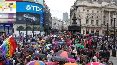 Londres Londres