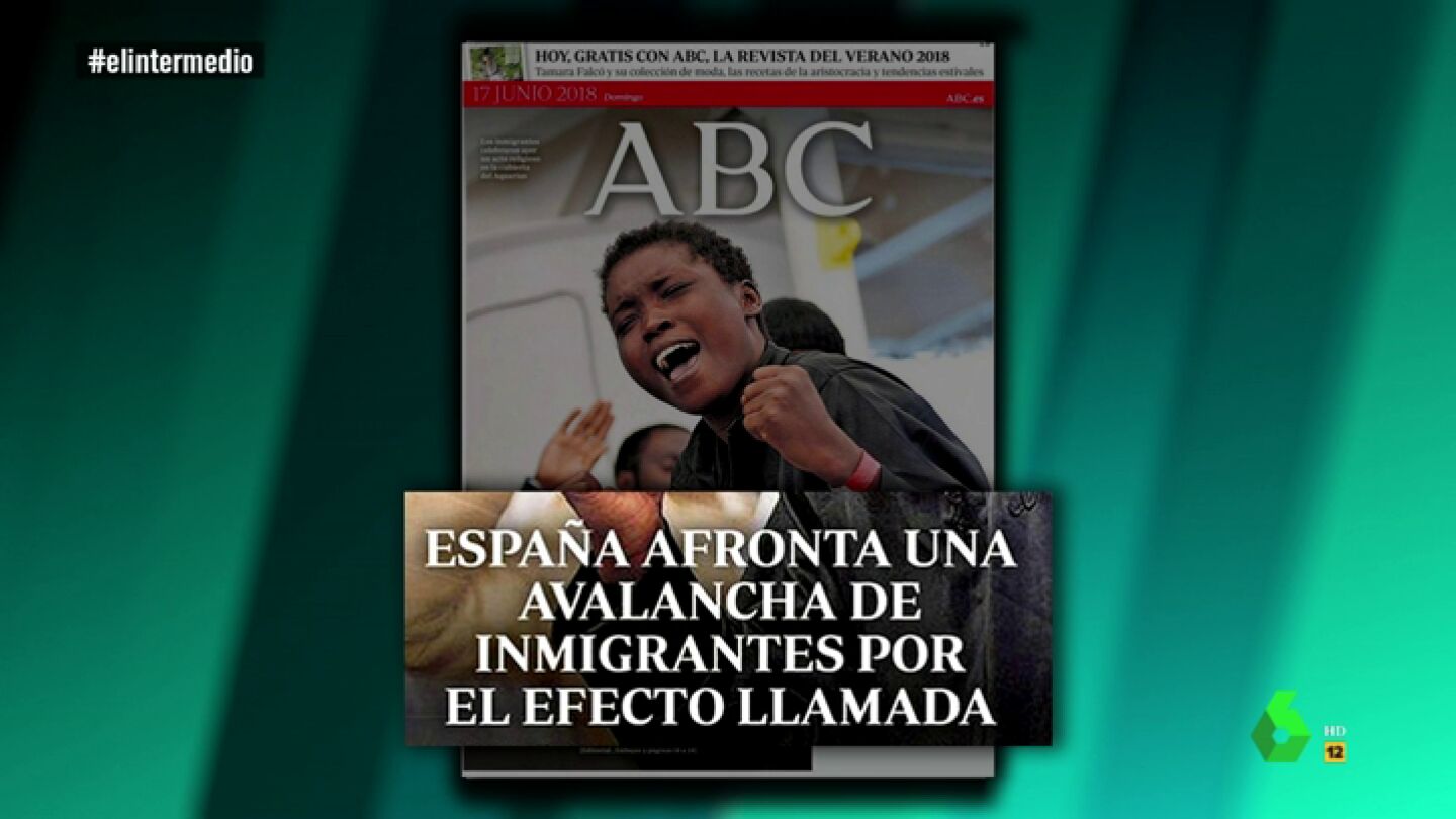 El Intermedio