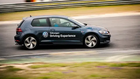Volkswagen Driving Experience Volkswagen Driving Experience