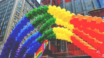El mes del Orgullo LGTBQ+