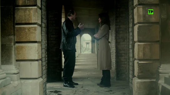 Scoop con Mamen Mendizábal Scoop con Mamen Mendizábal