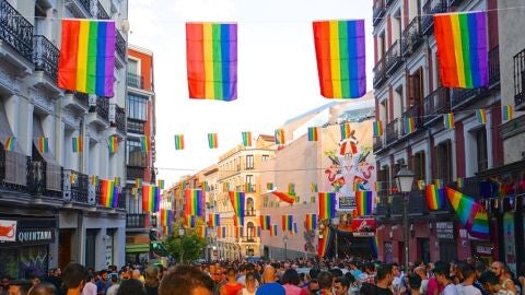 Madrid