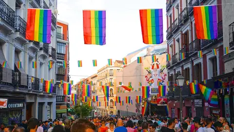 Madrid Madrid