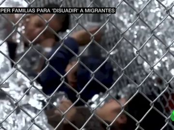 MIGRANTES EEUU MIGRANTES EEUU