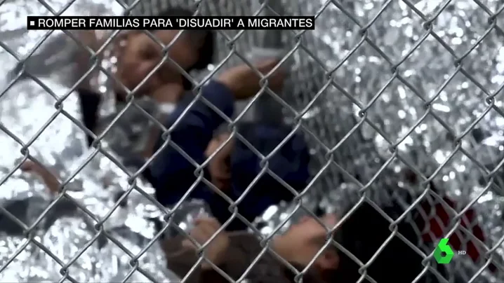 MIGRANTES EEUU MIGRANTES EEUU