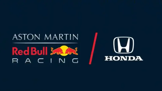Red Bull hace oficial su 'matrimonio' con Honda Red Bull hace oficial su 'matrimonio' con Honda