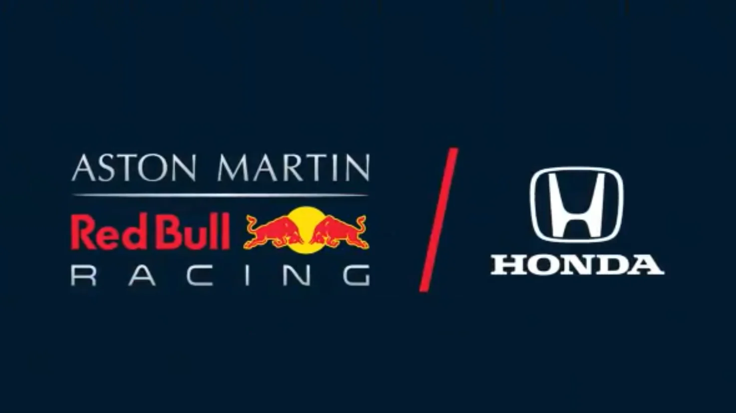 Red Bull hace oficial su 'matrimonio' con Honda