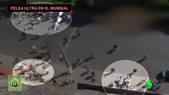 PeleaMundialJugones PeleaMundialJugones