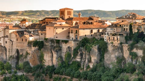 Las mejores ciudades de España para visitar a pie