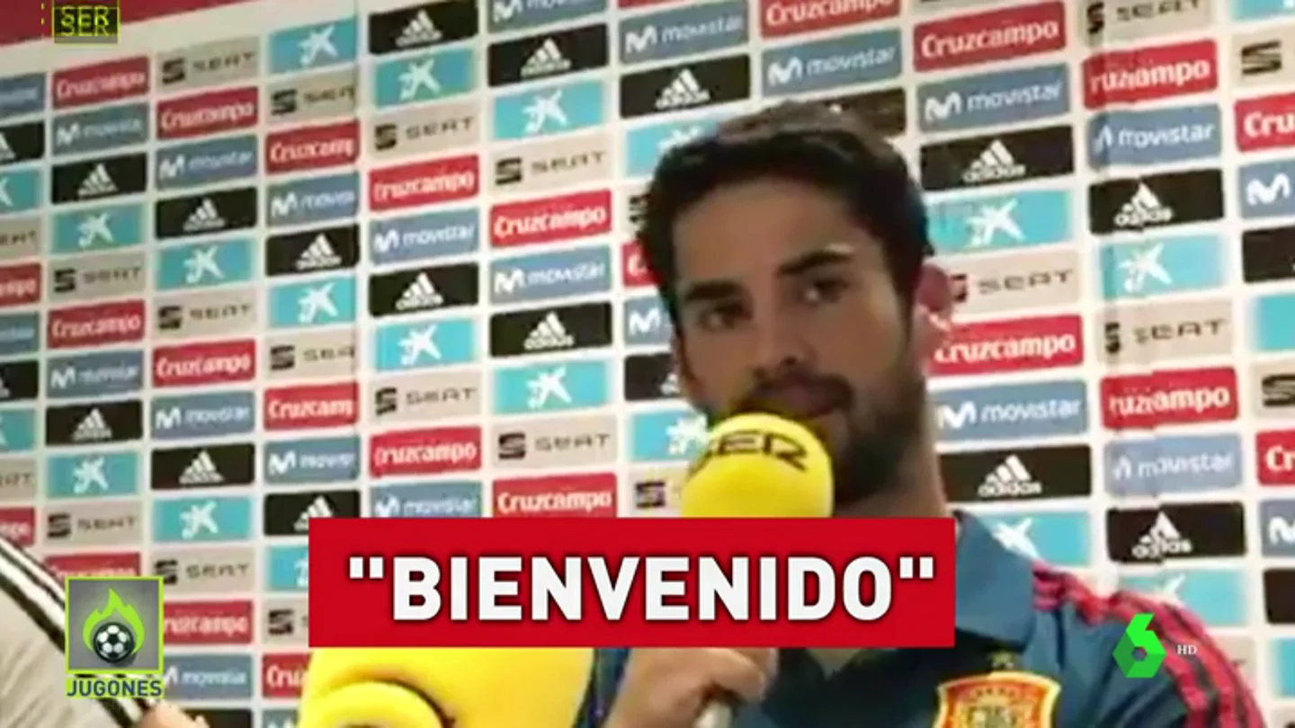 IscoNeymarJugones IscoNeymarJugones